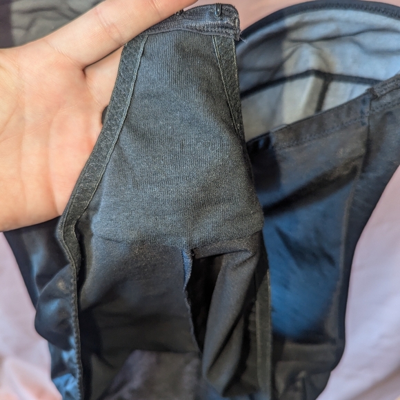 Vintage corset Minimizer - Picture 6 of 10